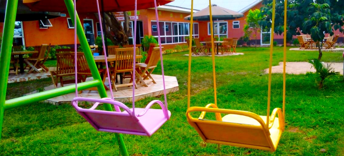 Kuwetu Resort Activity