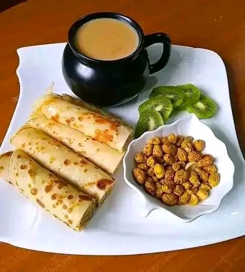 Kuwetu Resort - Elegant Dining