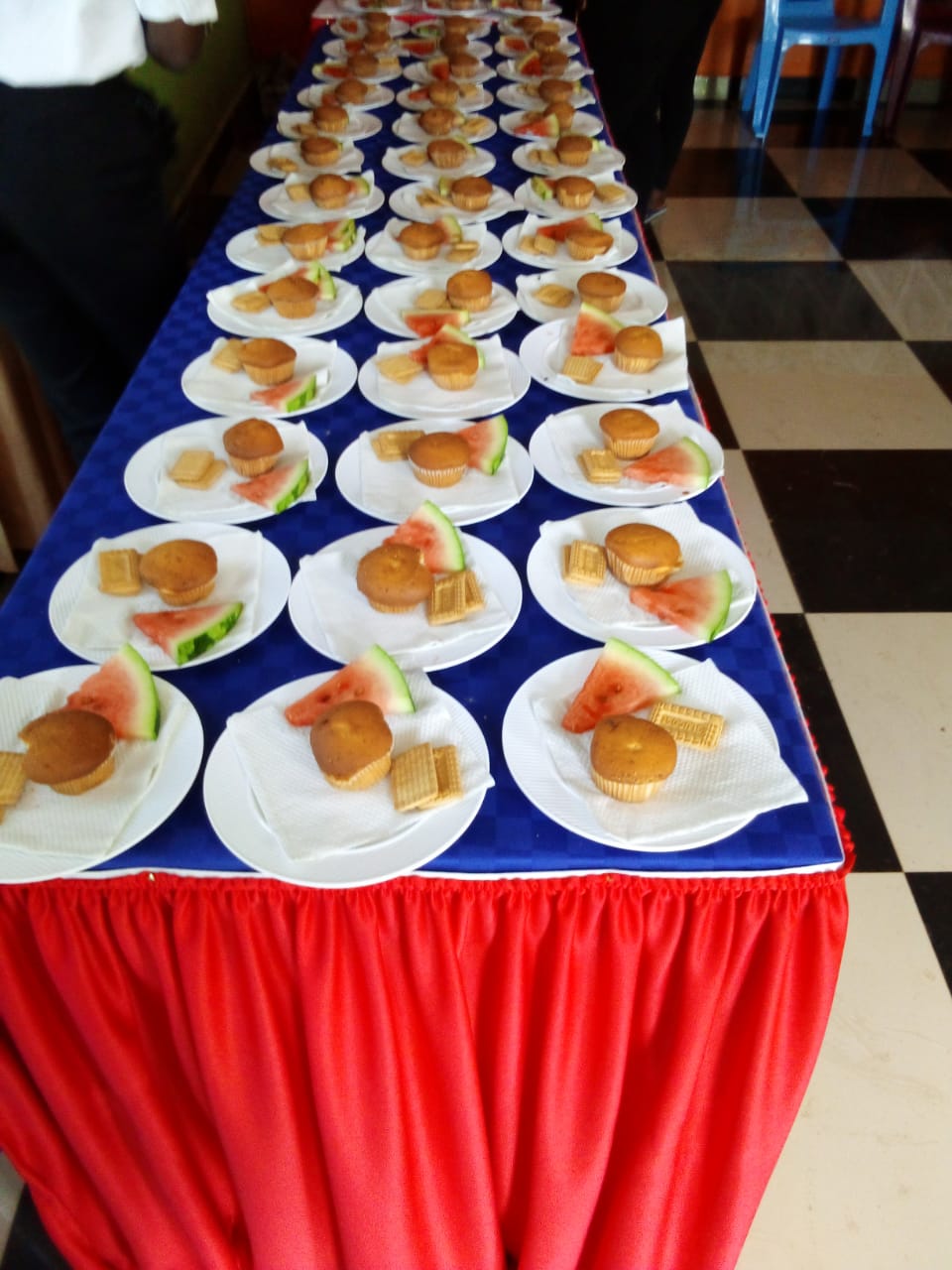 Kuwetu Resort - Relaxing Spa