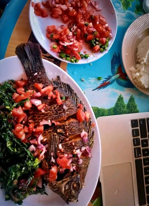 Kuwetu Resort - Outdoor Activities